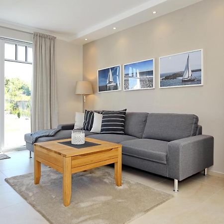 Haus Am Wald Wohnung Meer 비텐베크 외부 사진